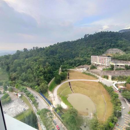 Kl East Ridge Rara Suite Homestay Kuala Lumpur Luaran gambar