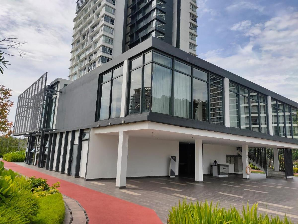 Kl East Ridge Rara Suite Homestay Kuala Lumpur Luaran gambar