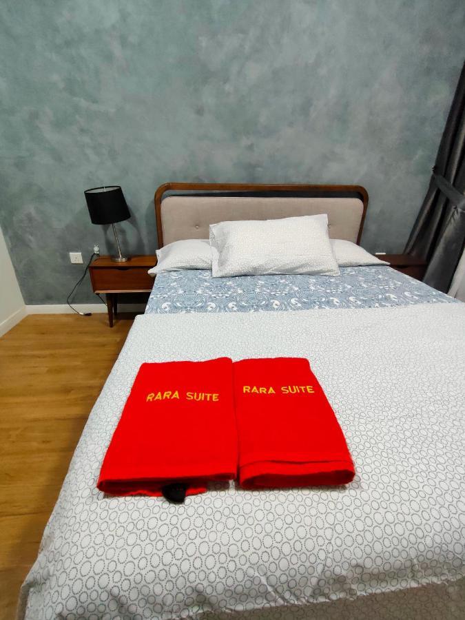 Kl East Ridge Rara Suite Homestay Kuala Lumpur Luaran gambar