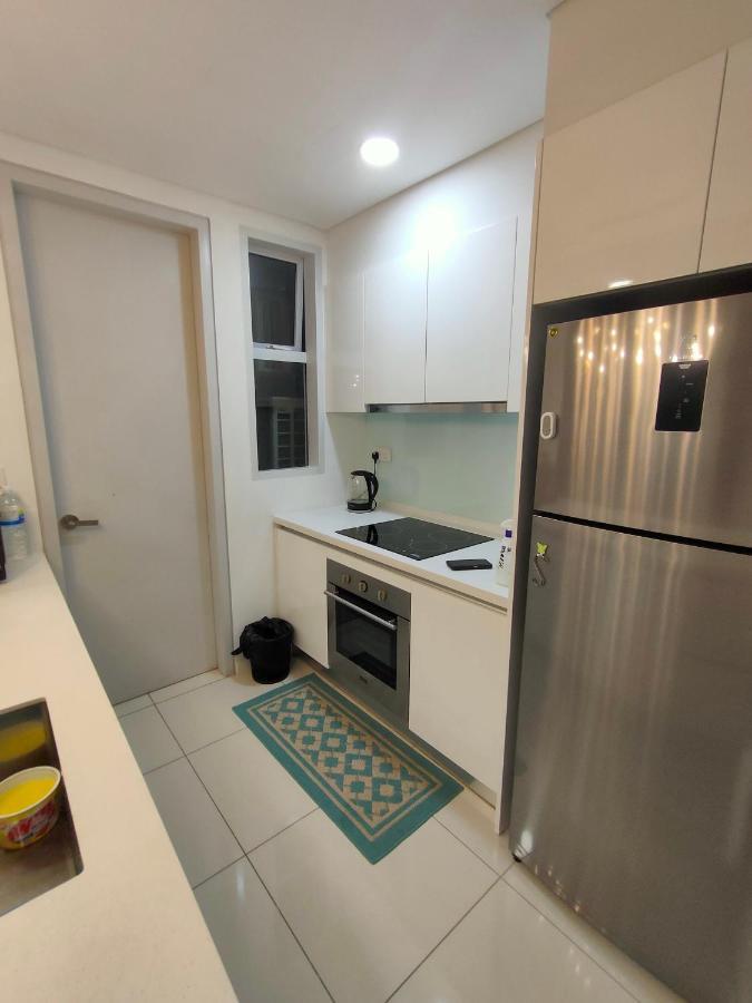 Kl East Ridge Rara Suite Homestay Kuala Lumpur Luaran gambar
