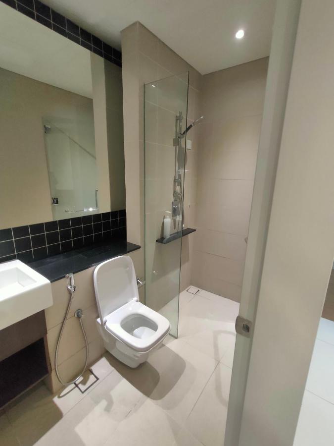 Kl East Ridge Rara Suite Homestay Kuala Lumpur Luaran gambar