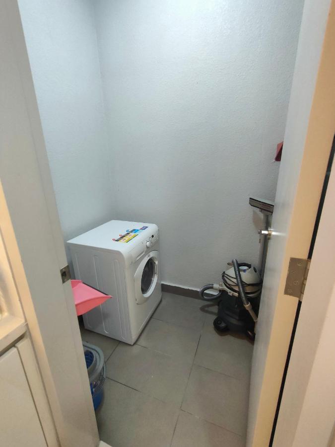 Kl East Ridge Rara Suite Homestay Kuala Lumpur Luaran gambar