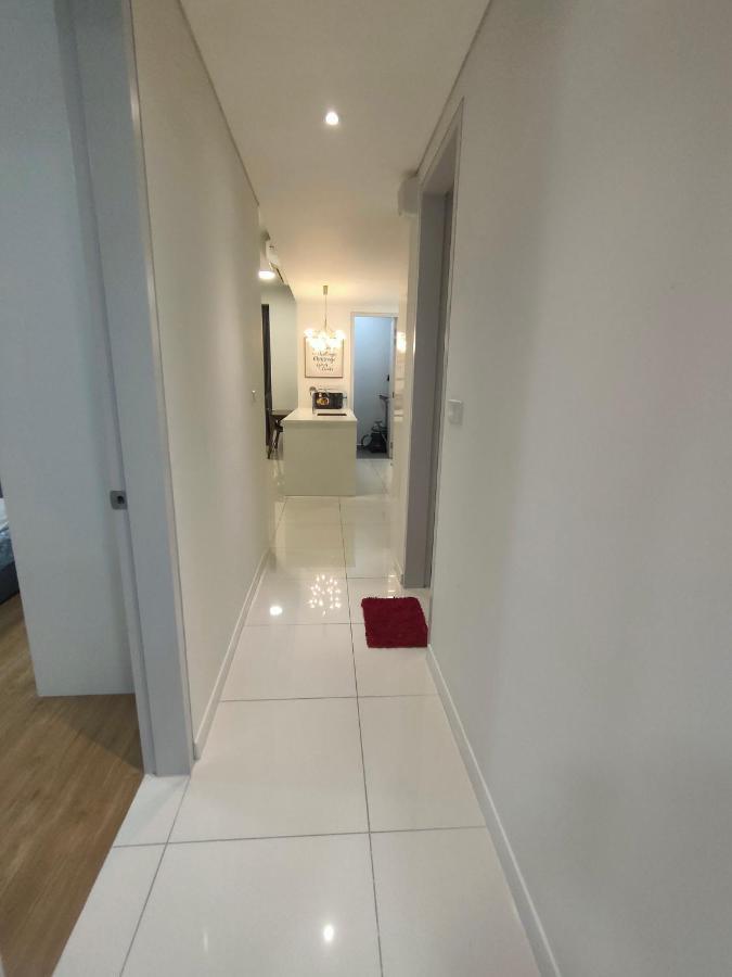 Kl East Ridge Rara Suite Homestay Kuala Lumpur Luaran gambar