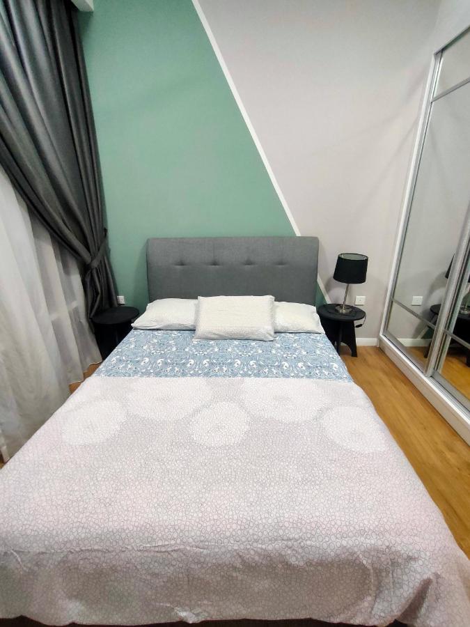 Kl East Ridge Rara Suite Homestay Kuala Lumpur Luaran gambar