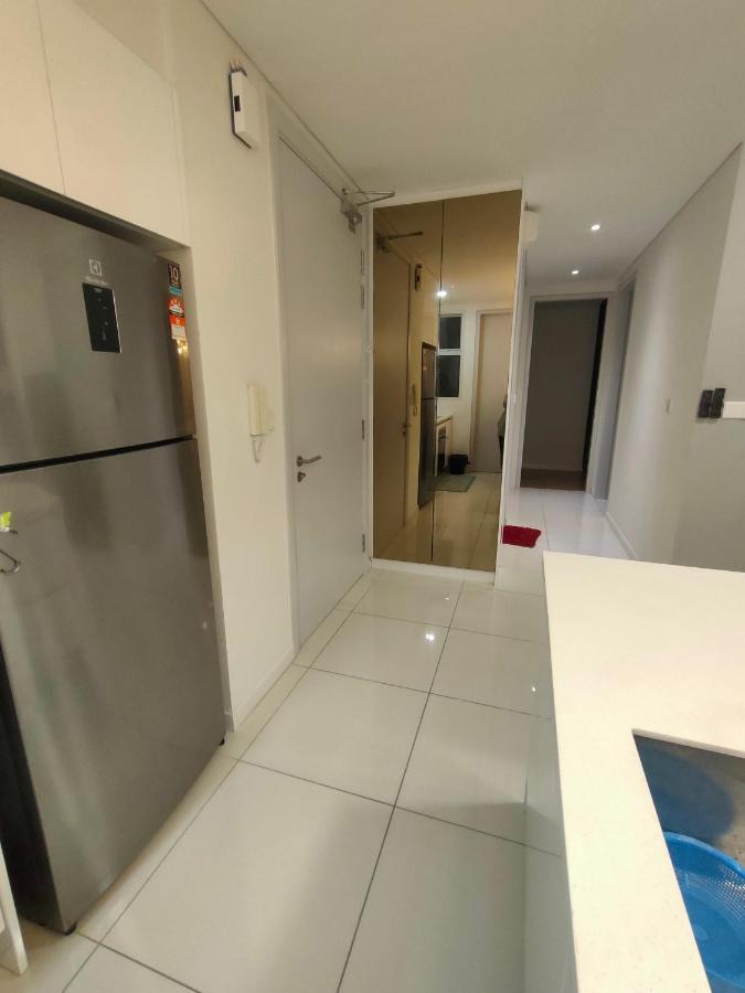 Kl East Ridge Rara Suite Homestay Kuala Lumpur Luaran gambar