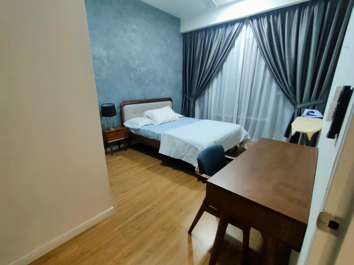 Kl East Ridge Rara Suite Homestay Kuala Lumpur Luaran gambar