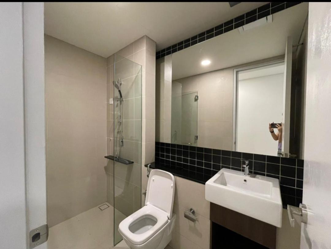 Kl East Ridge Rara Suite Homestay Kuala Lumpur Bilik gambar