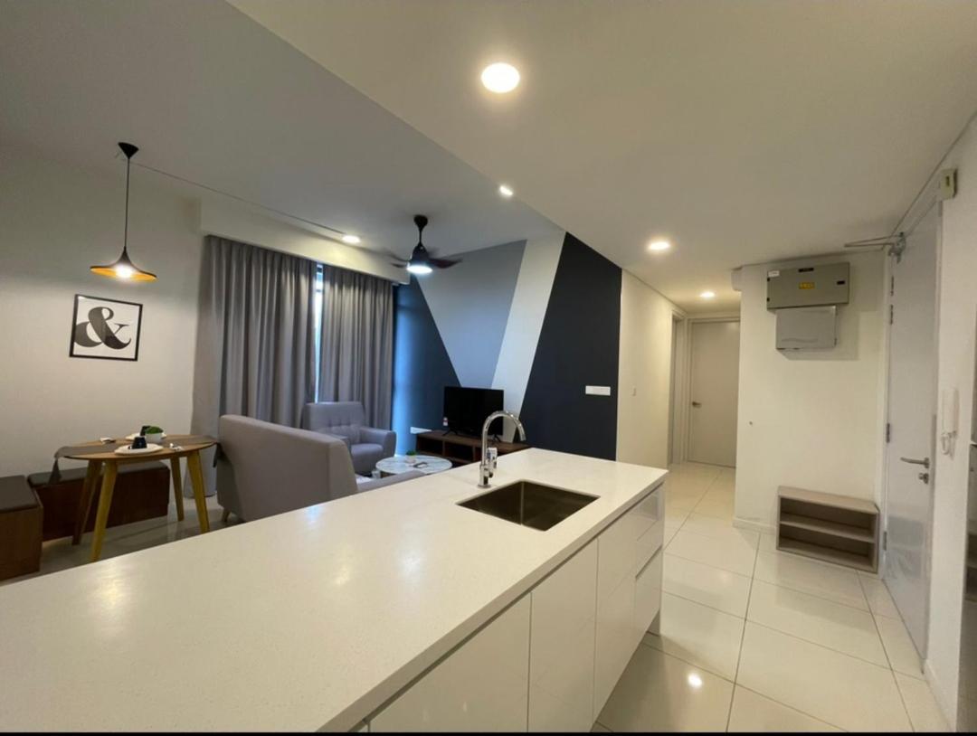 Kl East Ridge Rara Suite Homestay Kuala Lumpur Bilik gambar